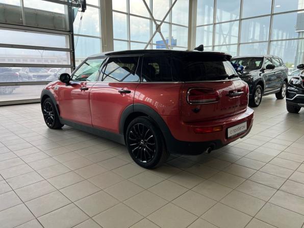 Mini Clubman II Рестайлинг с пробегом 2021 года, цена 2 255 900 рублей, 105422 км, универсал, Автокод Объявления