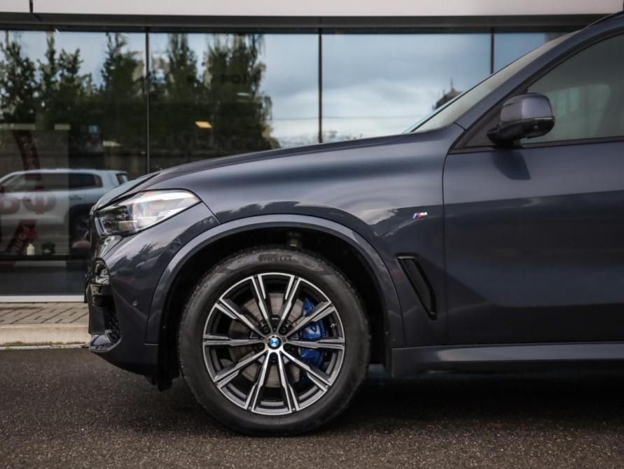 BMW X5 IV (G05/G18) Санкт-Петербург  - изображение 11