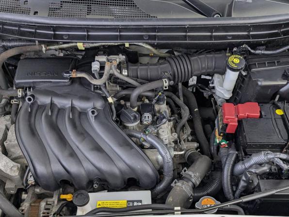 Nissan Juke I Рестайлинг с пробегом 2018 года, цена 1 250 000 рублей, 192377 км, внедорожник, Автокод Объявления