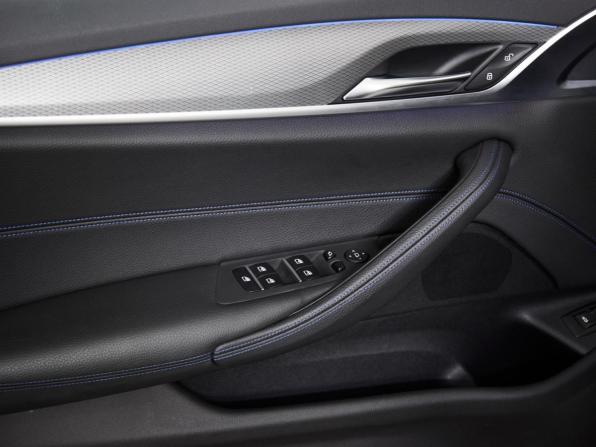 BMW 5 серии VII (G30/G31/G38) с пробегом 2019 года, цена 3 770 000 рублей, 66600 км, седан, Автокод Объявления