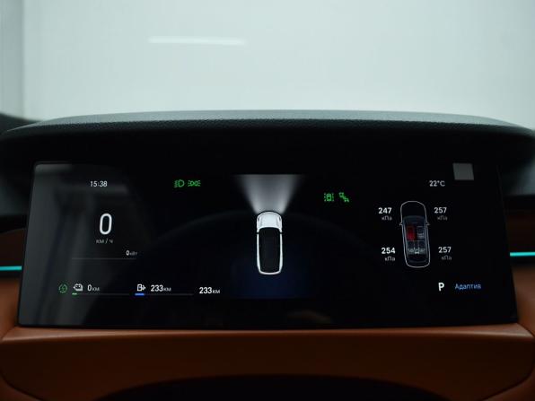 Geely Galaxy M7 с пробегом 2026 года, цена 3 900 995 рублей, 20 км, внедорожник, Автокод Объявления