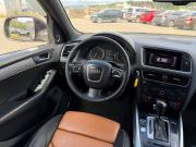 Audi Q5 I (8R) Санкт-Петербург  - изображение 36