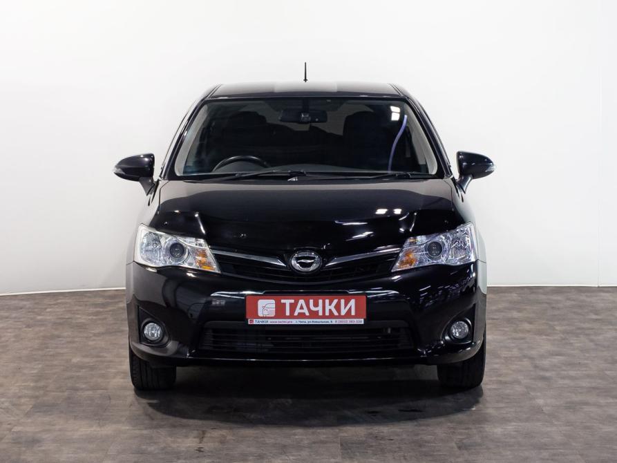 Toyota Corolla XI (E160 E170 E180) Чита  - изображение 2