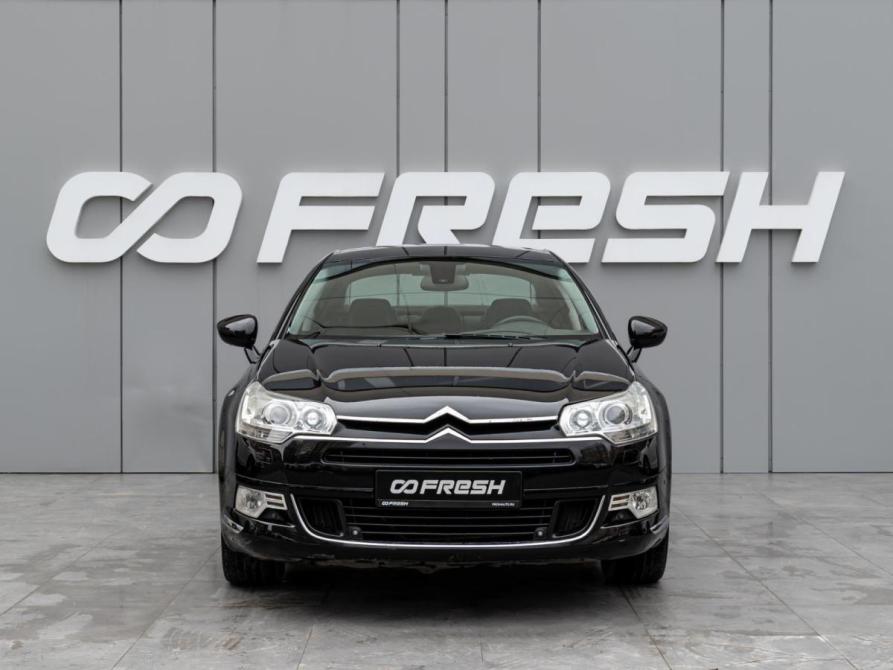 Citroen C5 II Краснодар  - изображение 3