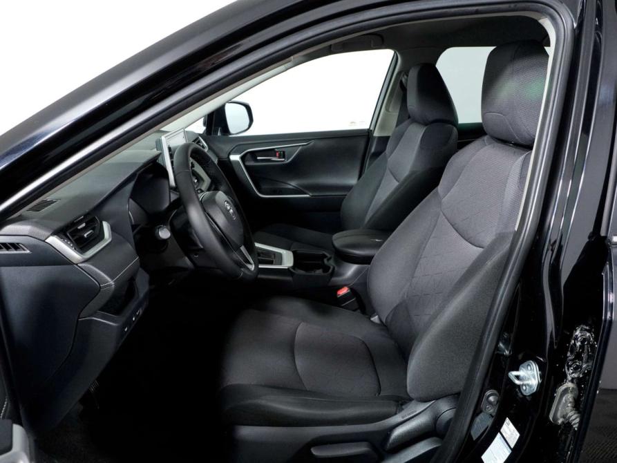 Toyota RAV4 V (XA50) Санкт-Петербург  - изображение 18