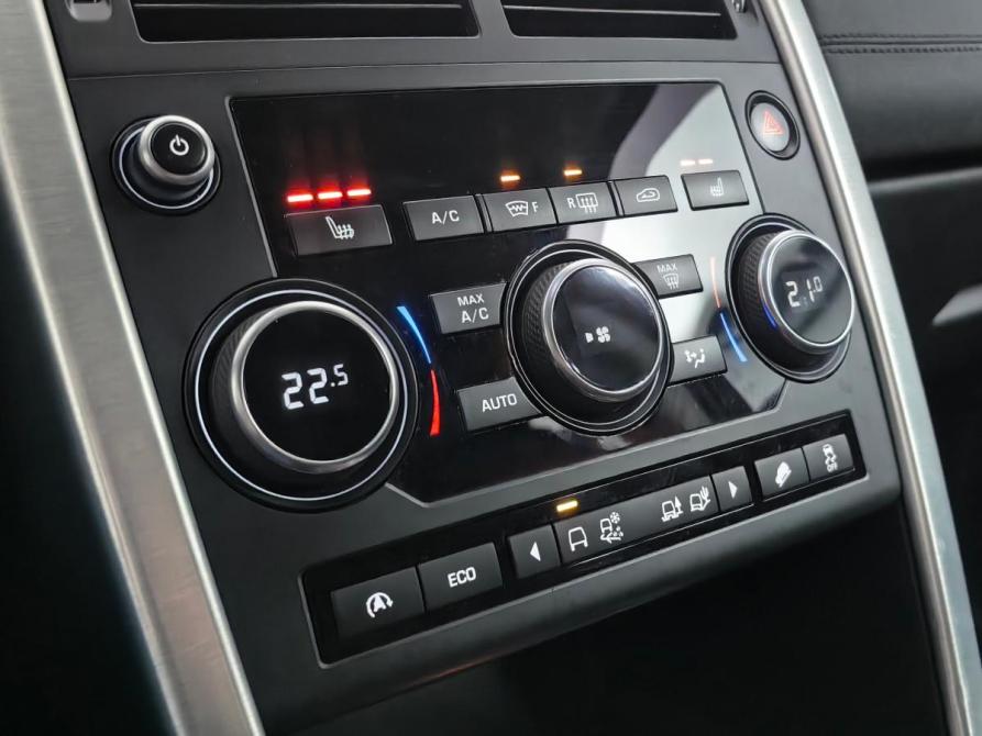 Land Rover Discovery Sport I Москва  - изображение 18