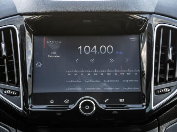 Chery Tiggo 5 I Рестайлинг с пробегом 2018 года, цена 993 000 рублей, 118676 км, внедорожник, Автокод Объявления