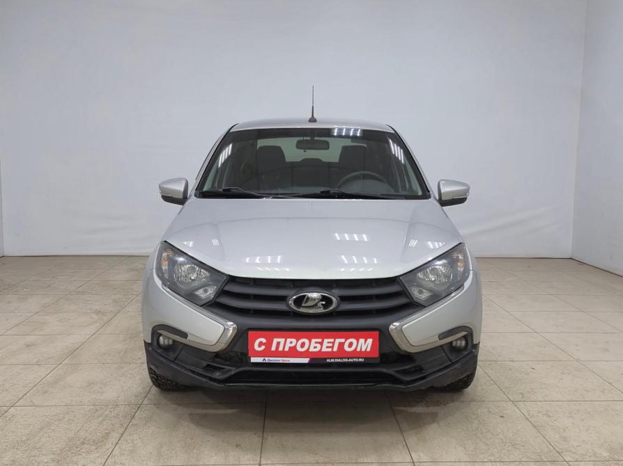 Lada (ВАЗ) Granta I Рестайлинг Альметьевск  - изображение 2