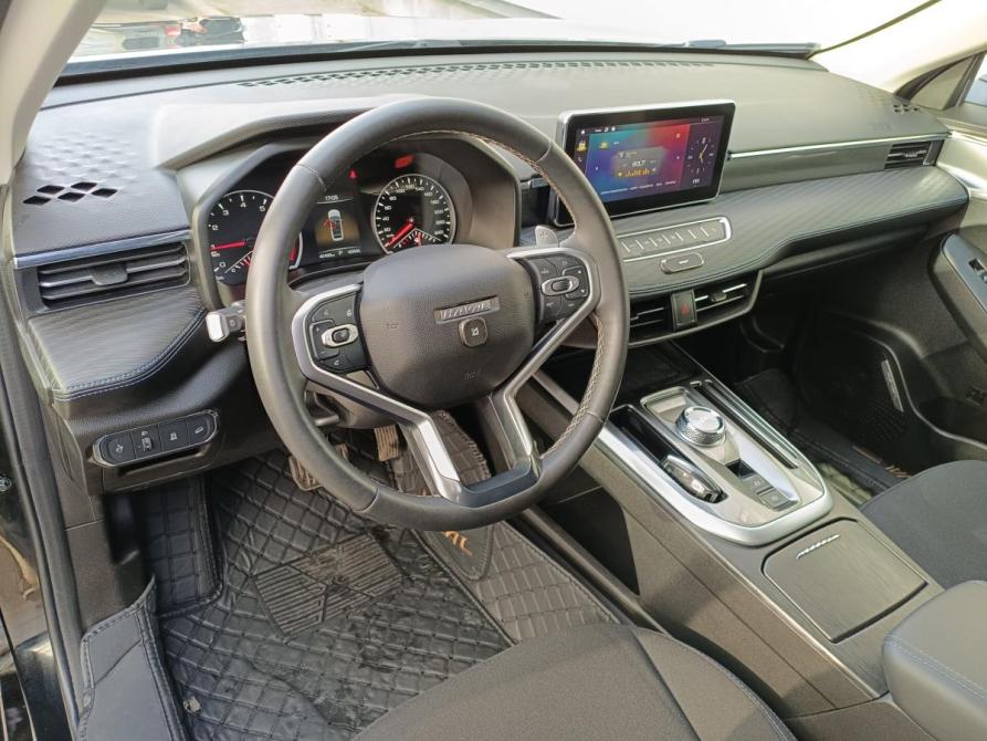 Haval Jolion I Санкт-Петербург  - изображение 10