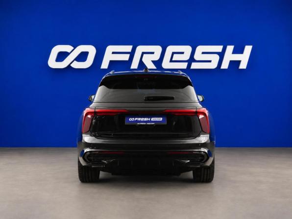 Hongqi E-HS9 с пробегом 2021 года, цена 4 999 046 рублей, 13520 км, внедорожник, Автокод Объявления
