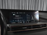 Exeed LX I Рестайлинг Ставрополь  - изображение 37