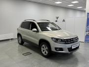 Volkswagen Tiguan I Рестайлинг Казань  - изображение 21