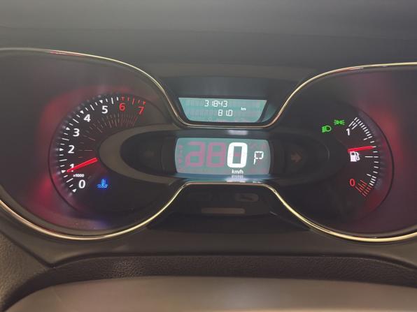 Renault Kaptur I с пробегом 2019 года, цена 1 850 000 рублей, 31842 км, внедорожник, Автокод Объявления