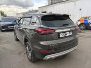 Geely Atlas Pro Москва  - изображение 11