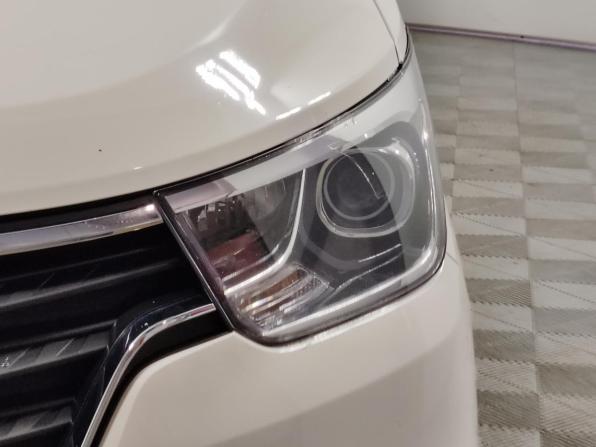 Hyundai H-1 II Рестайлинг 2 с пробегом 2021 года, цена 2 699 000 рублей, 171278 км, минивэн, Автокод Объявления
