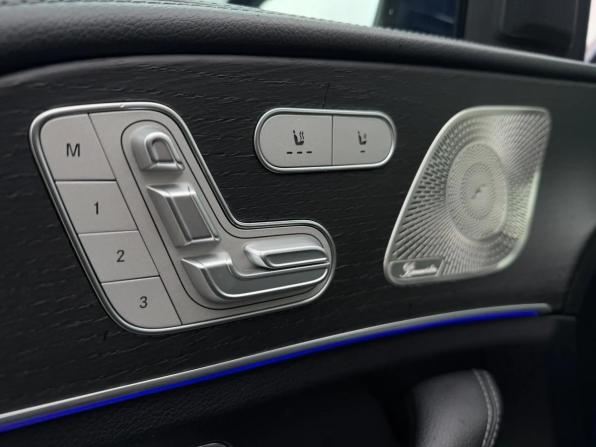 Mercedes-Benz GLE II (V167) с пробегом 2021 года, цена 7 499 000 рублей, 90000 км, внедорожник, Автокод Объявления