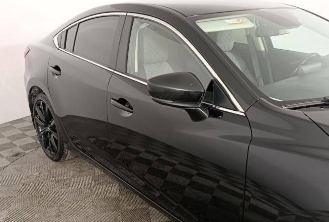Mazda 6 III (GJ) Рестайлинг 2 с пробегом 2021 года, цена 2 455 000 рублей, 91371 км, седан, Автокод Объявления