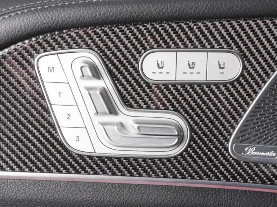 Mercedes-Benz GLE AMG II (V167) Минеральные Воды  - изображение 19