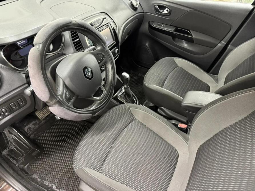 Renault Kaptur I Набережные Челны  - изображение 7