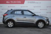 Hyundai Creta I Старый Оскол  - изображение 27