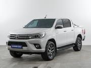 Toyota Hilux VIII Москва  - изображение 26