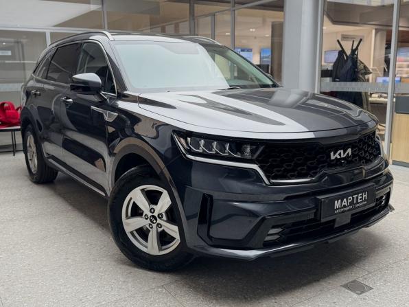Kia Sorento IV с пробегом 2021 года, цена 3 020 000 рублей, 89137 км, внедорожник, Автокод Объявления