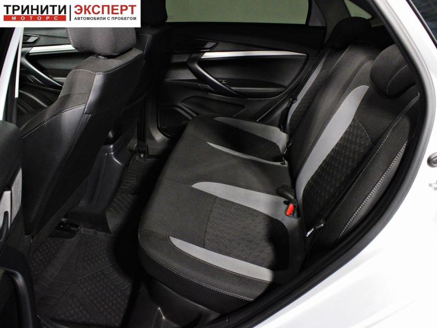 Lada (ВАЗ) Vesta I Рестайлинг (NG) Белгород  - изображение 16