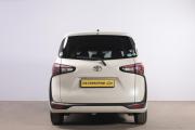 Toyota Sienna II Рестайлинг Новосибирск  - изображение 26