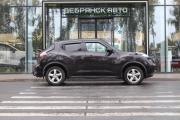 Nissan Juke I Рестайлинг Брянск  - изображение 25