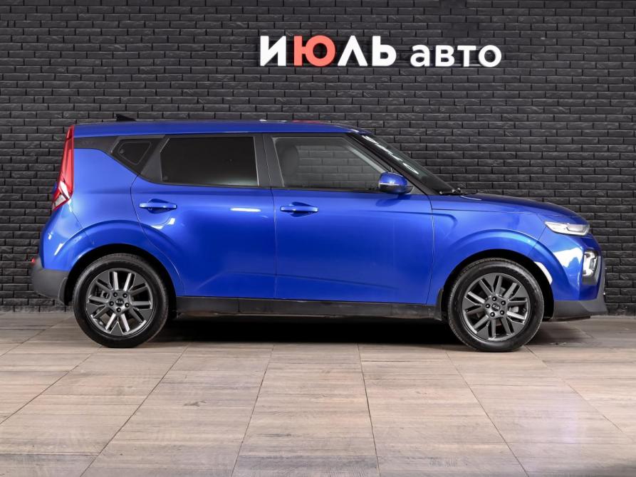 Kia Soul III Екатеринбург  - изображение 9