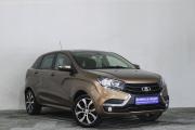 Lada (ВАЗ) XRAY I Сургут  - изображение 19