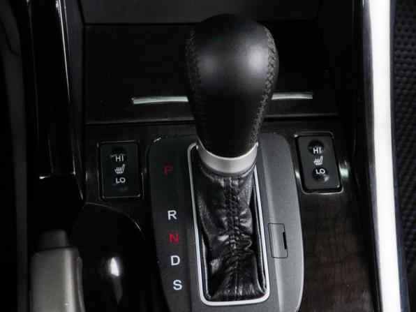 Honda Accord VII Рестайлинг с пробегом 2008 года, цена 1 170 000 рублей, 214366 км, седан, Автокод Объявления