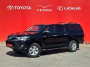 Toyota Hilux VIII Пермь  - изображение 14