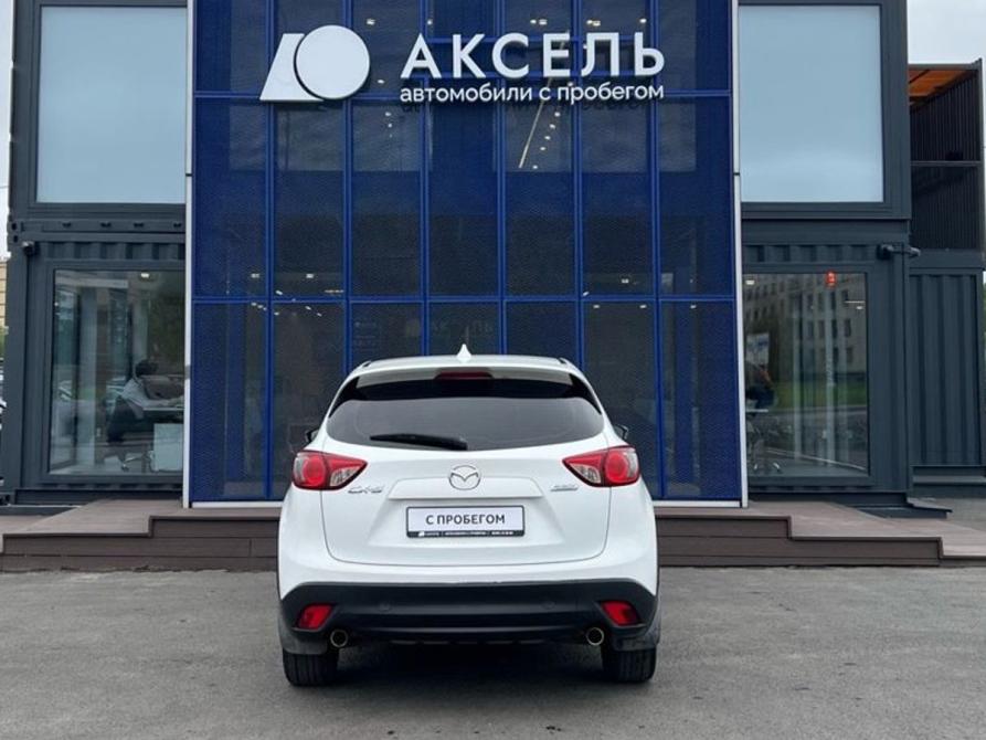 Mazda CX-5 I Архангельск  - изображение 6