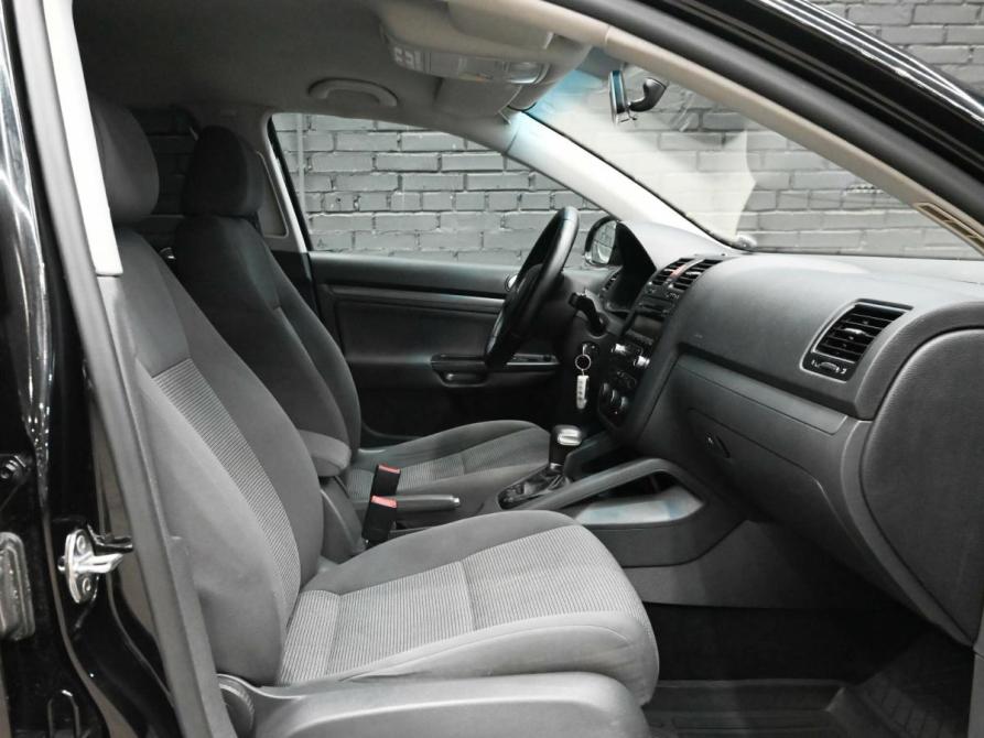 Volkswagen Jetta V Екатеринбург  - изображение 10