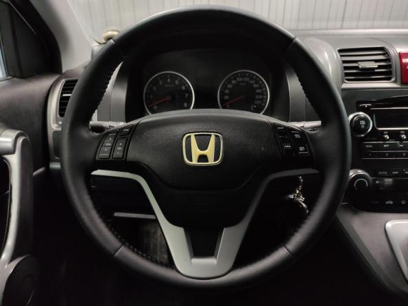 Honda CR-V III с пробегом 2008 года, цена 1 020 000 рублей, 147475 км, внедорожник, Автокод Объявления