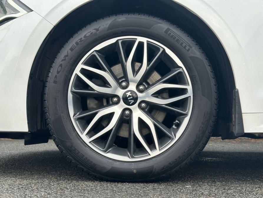 Kia K5 III Санкт-Петербург  - изображение 35