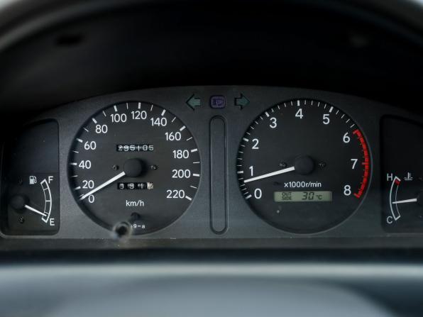 Toyota Corolla VIII (E110) с пробегом 1997 года, цена 379 000 рублей, 295000 км, хэтчбек, Автокод Объявления