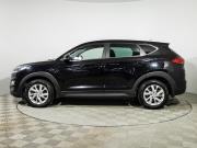 Hyundai Tucson III Рестайлинг Санкт-Петербург  - изображение 25
