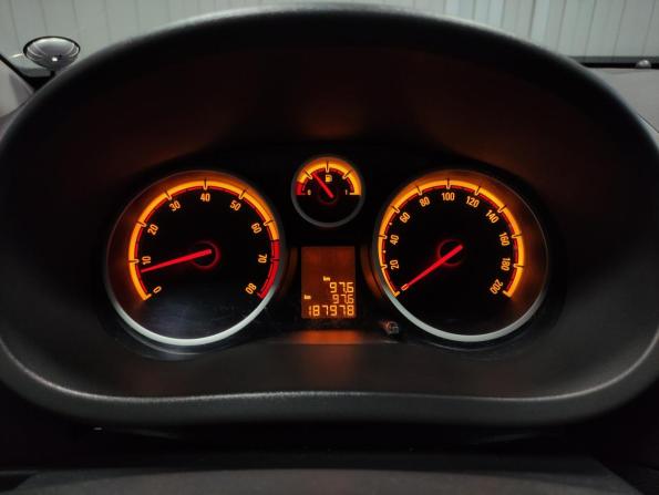 Opel Corsa D Рестайлинг I с пробегом 2010 года, цена 450 000 рублей, 187977 км, хэтчбек, Автокод Объявления