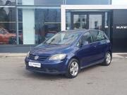 Volkswagen Golf Plus I Москва  - изображение 19