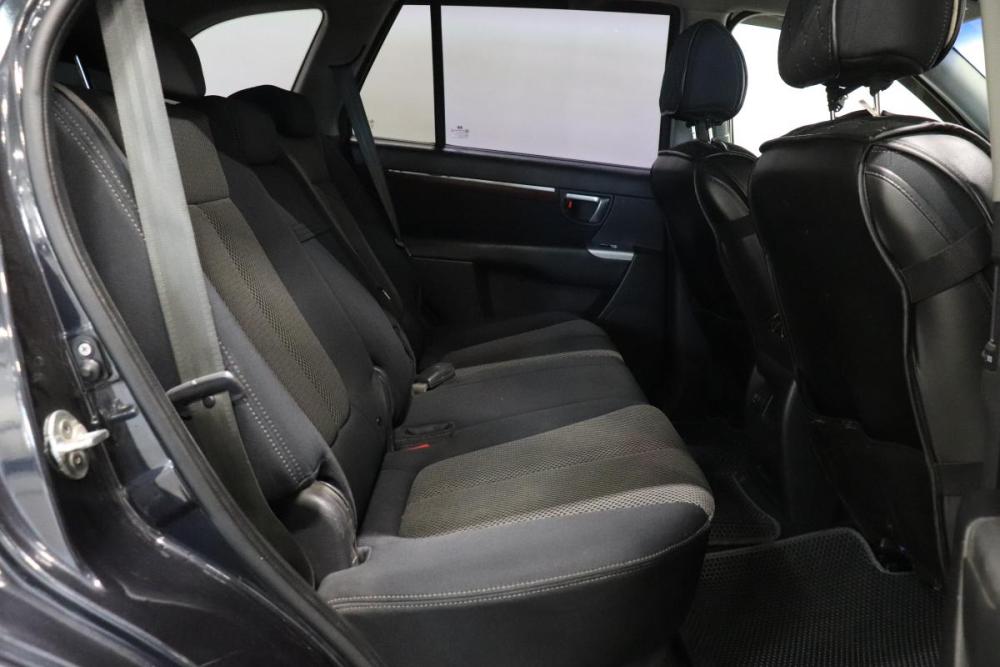 Hyundai Santa Fe II Ульяновск  - изображение 13