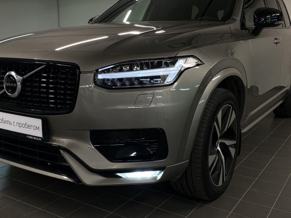 Volvo XC90 II Рестайлинг 1 с пробегом 2020 года, цена 3 830 000 рублей, 89173 км, внедорожник, Автокод Объявления