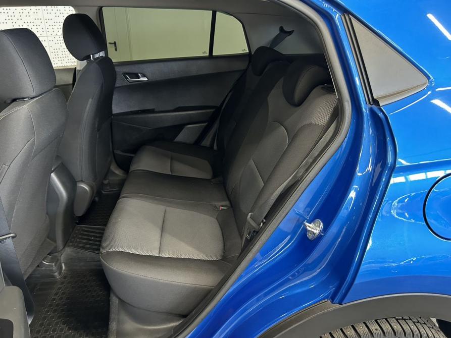 Hyundai Creta I Москва  - изображение 14