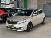 Kia Rio III Оренбург  - изображение 25