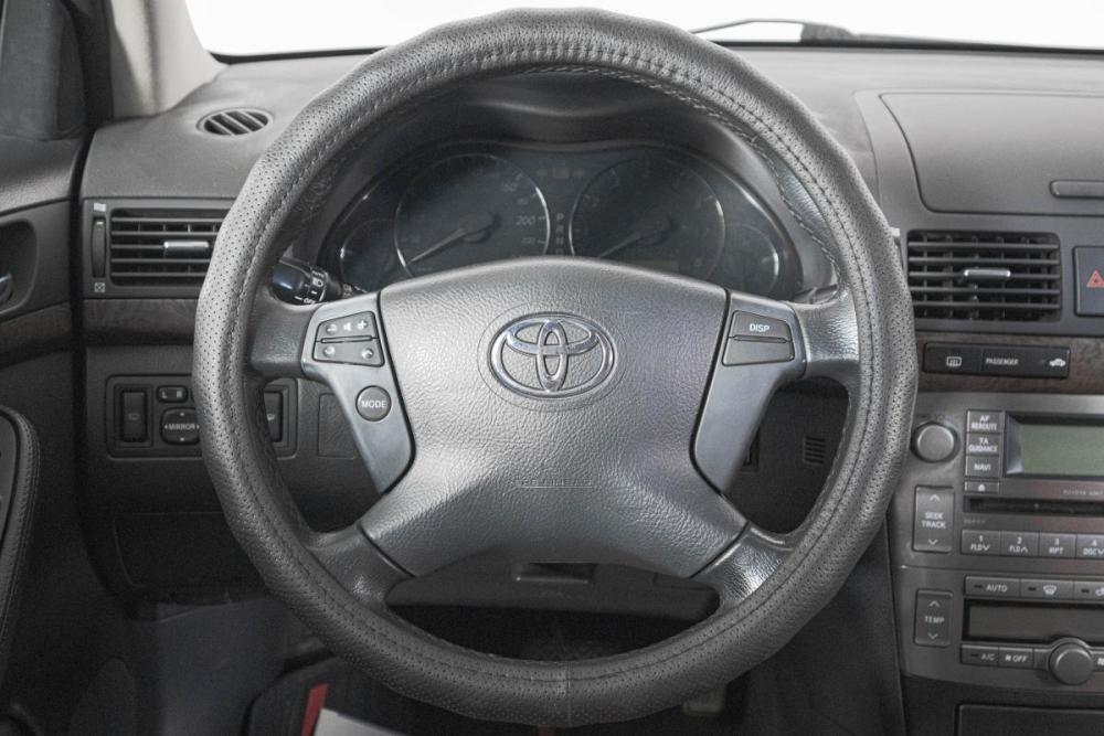 Toyota Avensis II Рестайлинг Кемерово  - изображение 16