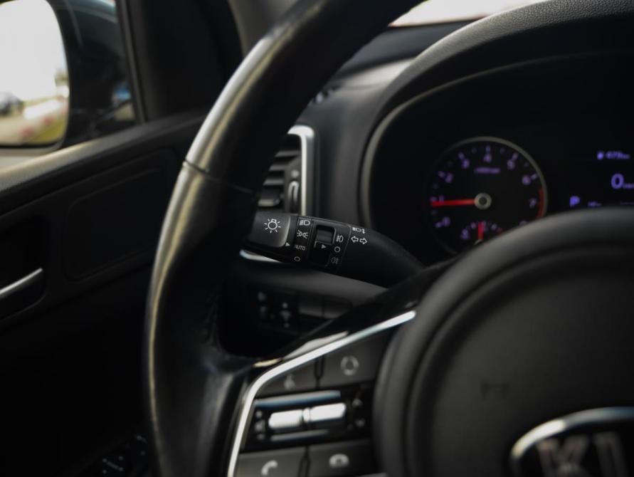 Kia Sportage IV Рестайлинг Санкт-Петербург  - изображение 21