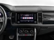 Skoda Kodiaq I Санкт-Петербург  - изображение 38