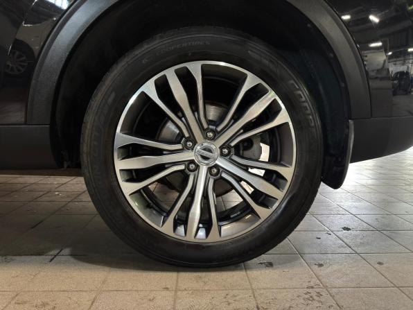 Haval F7 I с пробегом 2022 года, цена 1 749 000 рублей, 101000 км, внедорожник, Автокод Объявления