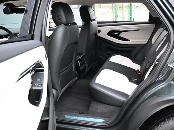 Land Rover Range Rover Evoque II с пробегом 2021 года, цена 4 974 000 рублей, 30375 км, внедорожник, Автокод Объявления